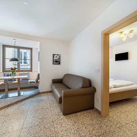 Domus Faber 2 Apartment Merano Exterior foto