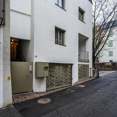 Domus Faber 2 Apartment Merano Exterior foto