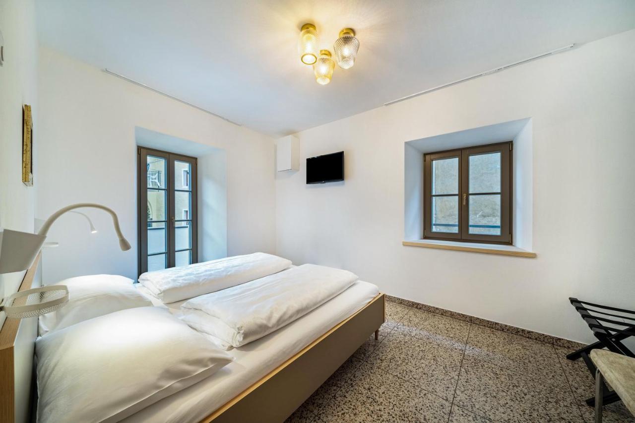 Domus Faber 2 Apartment Merano Exterior foto