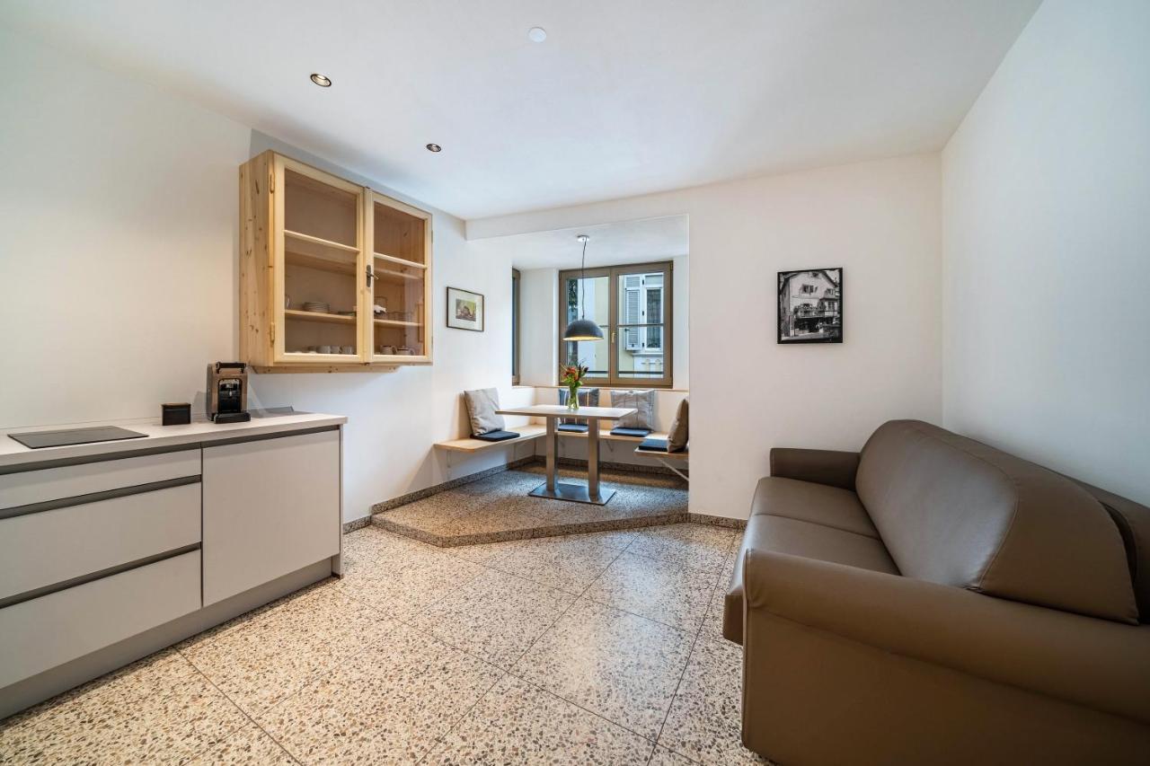 Domus Faber 2 Apartment Merano Exterior foto