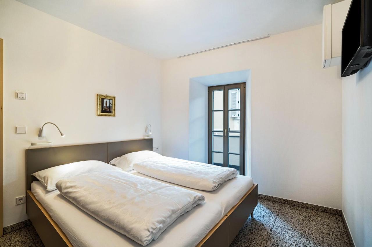 Domus Faber 2 Apartment Merano Exterior foto