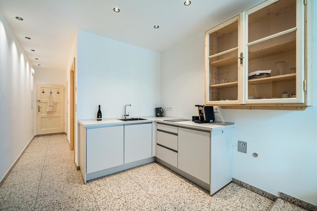 Domus Faber 2 Apartment Merano Exterior foto
