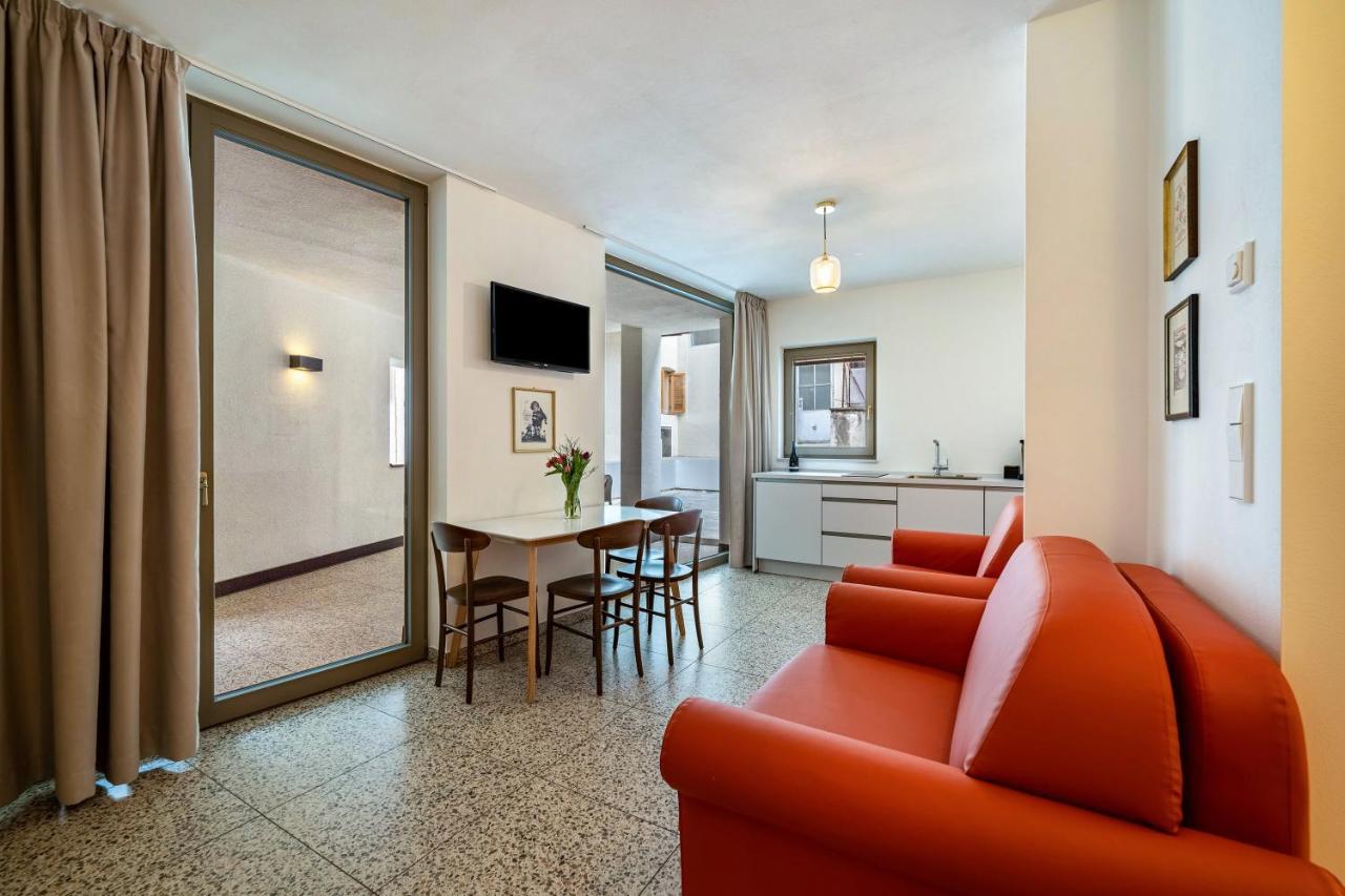 Domus Faber 2 Apartment Merano Exterior foto