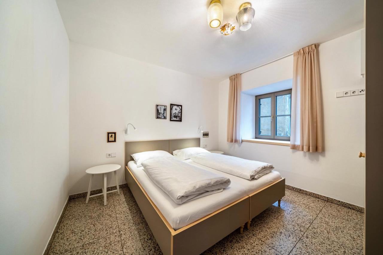Domus Faber 2 Apartment Merano Exterior foto