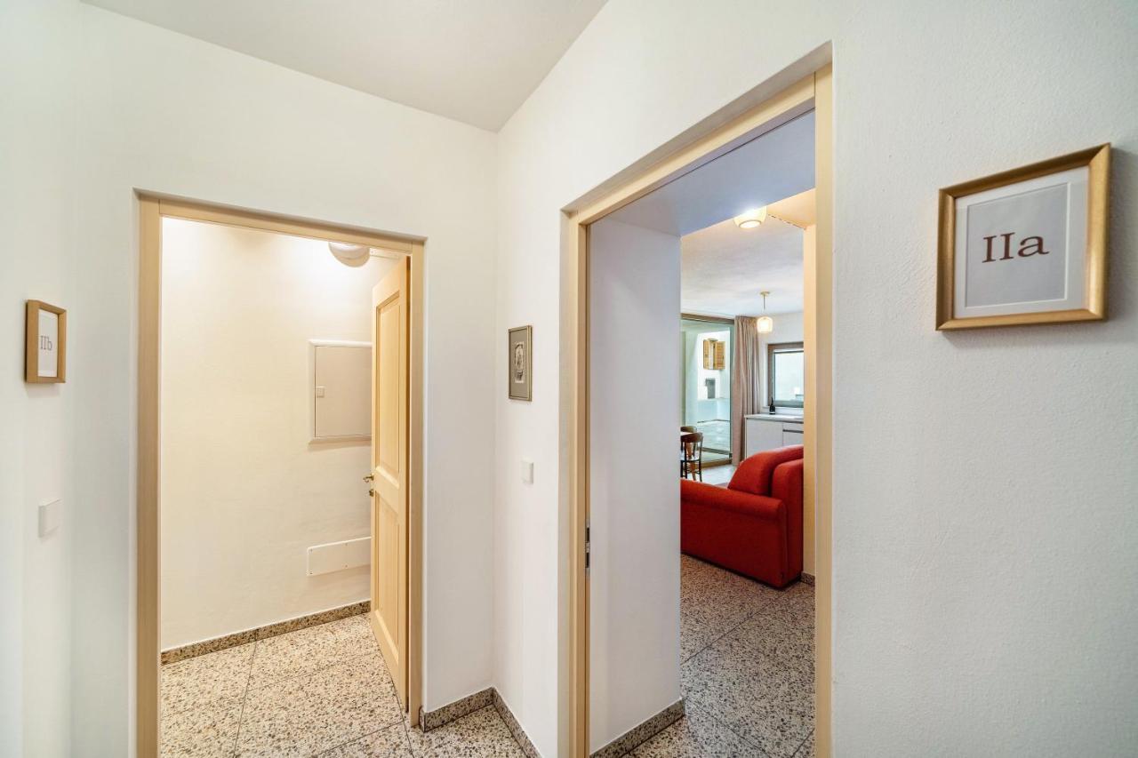 Domus Faber 2 Apartment Merano Exterior foto