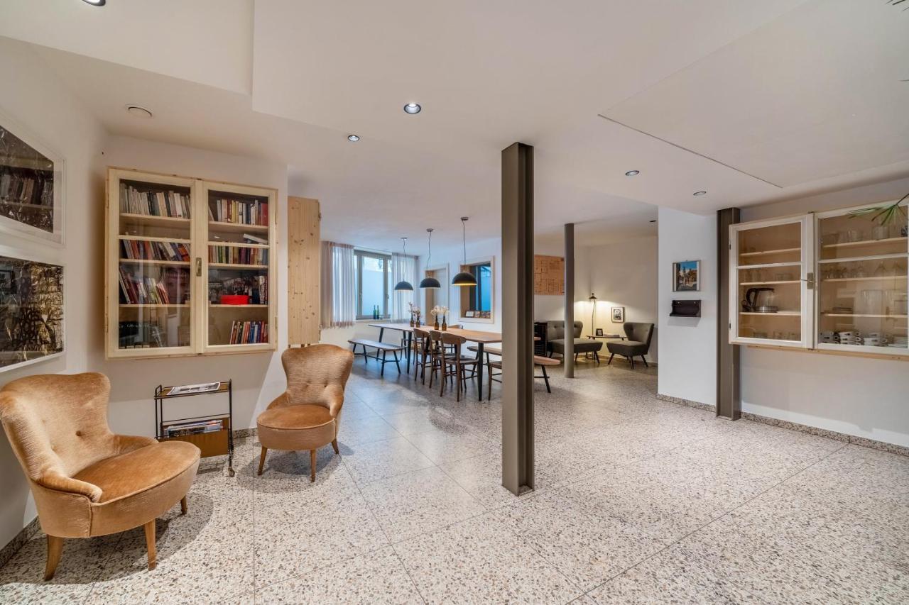 Domus Faber 2 Apartment Merano Exterior foto