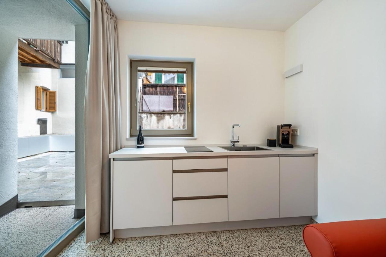 Domus Faber 2 Apartment Merano Exterior foto