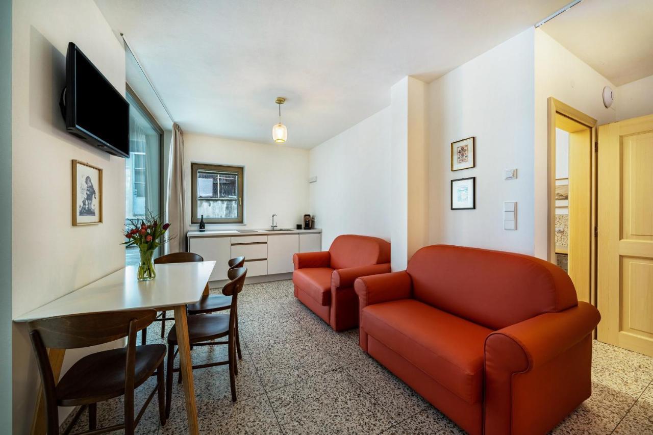 Domus Faber 2 Apartment Merano Exterior foto